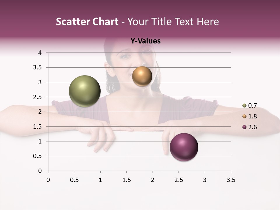 Presentation Happy Fashion PowerPoint Template