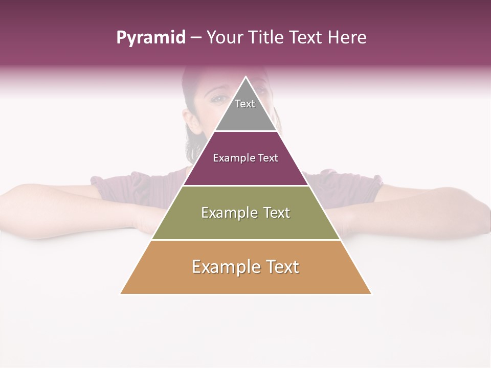 Presentation Happy Fashion PowerPoint Template