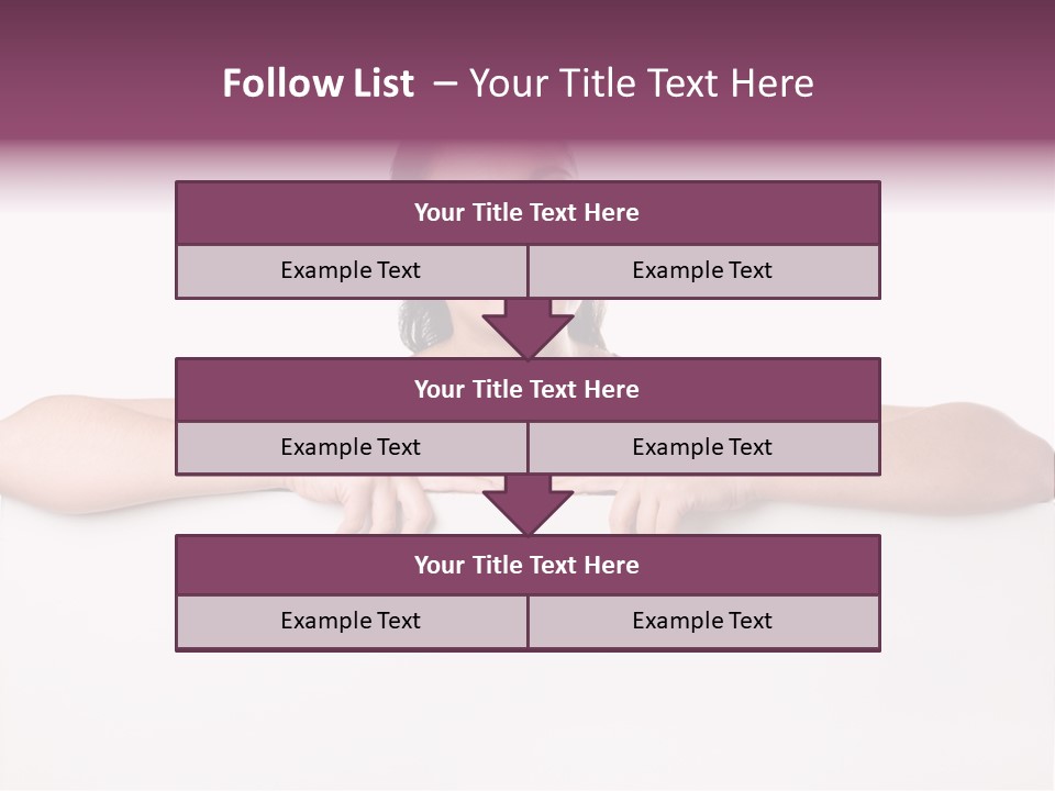 Presentation Happy Fashion PowerPoint Template