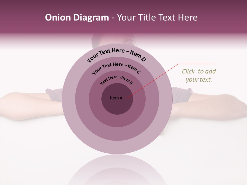 Presentation Happy Fashion PowerPoint Template