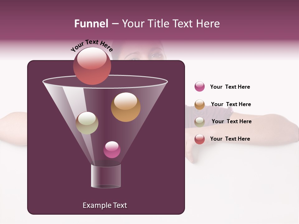 Presentation Happy Fashion PowerPoint Template