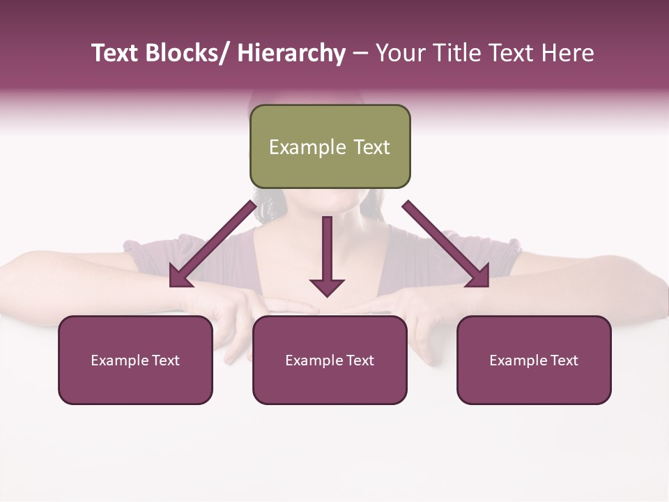 Presentation Happy Fashion PowerPoint Template