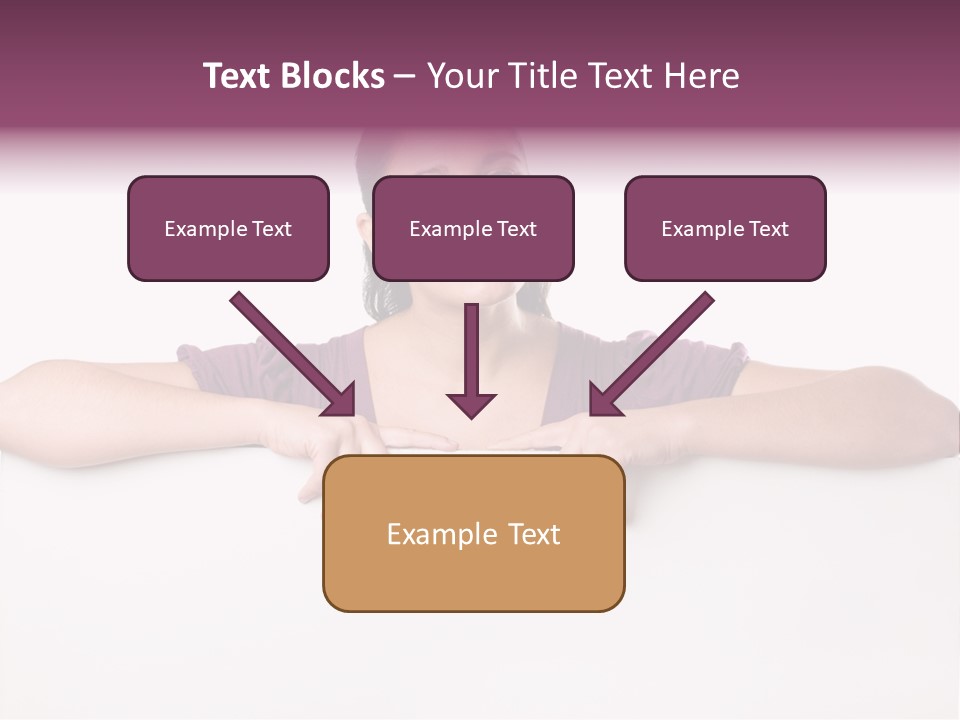 Presentation Happy Fashion PowerPoint Template