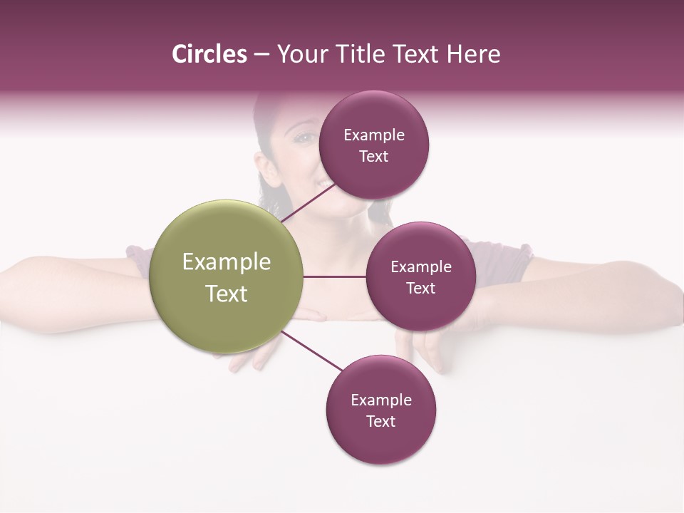 Presentation Happy Fashion PowerPoint Template