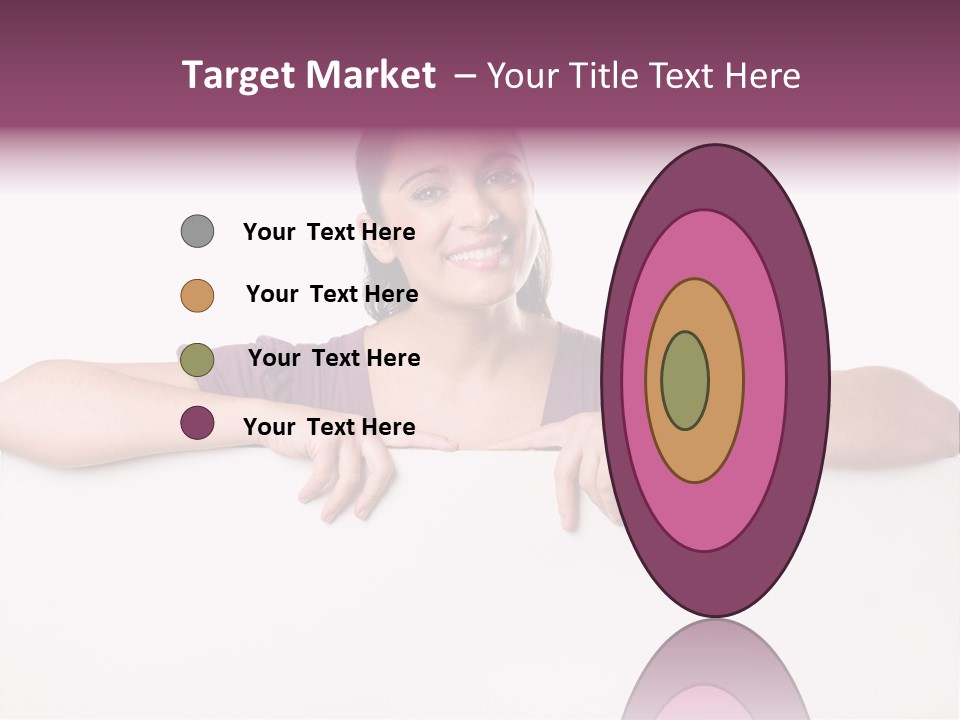 Presentation Happy Fashion PowerPoint Template