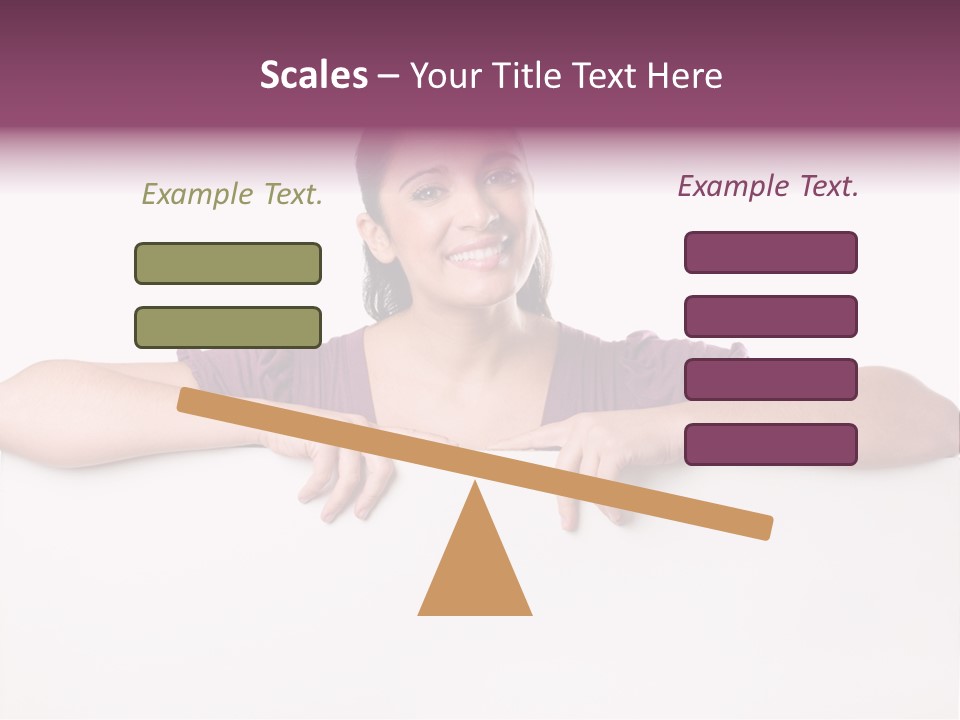 Presentation Happy Fashion PowerPoint Template