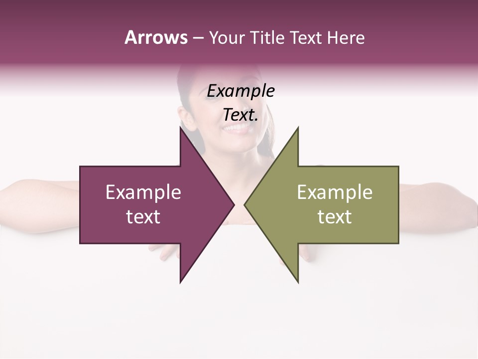 Presentation Happy Fashion PowerPoint Template