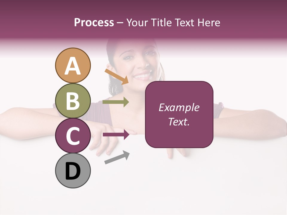 Presentation Happy Fashion PowerPoint Template