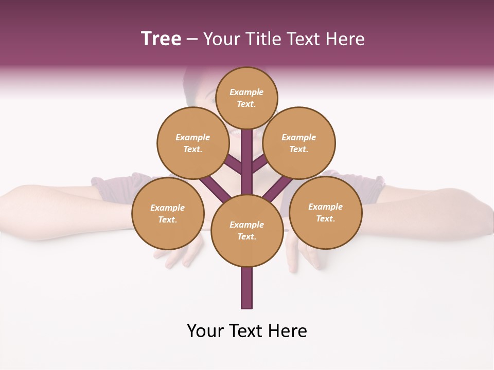 Presentation Happy Fashion PowerPoint Template