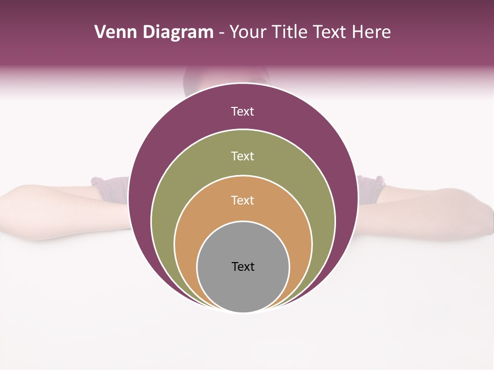 Presentation Happy Fashion PowerPoint Template