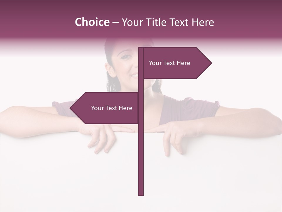 Presentation Happy Fashion PowerPoint Template