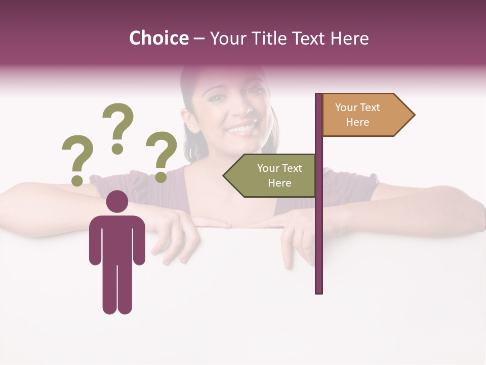 Presentation Happy Fashion PowerPoint Template