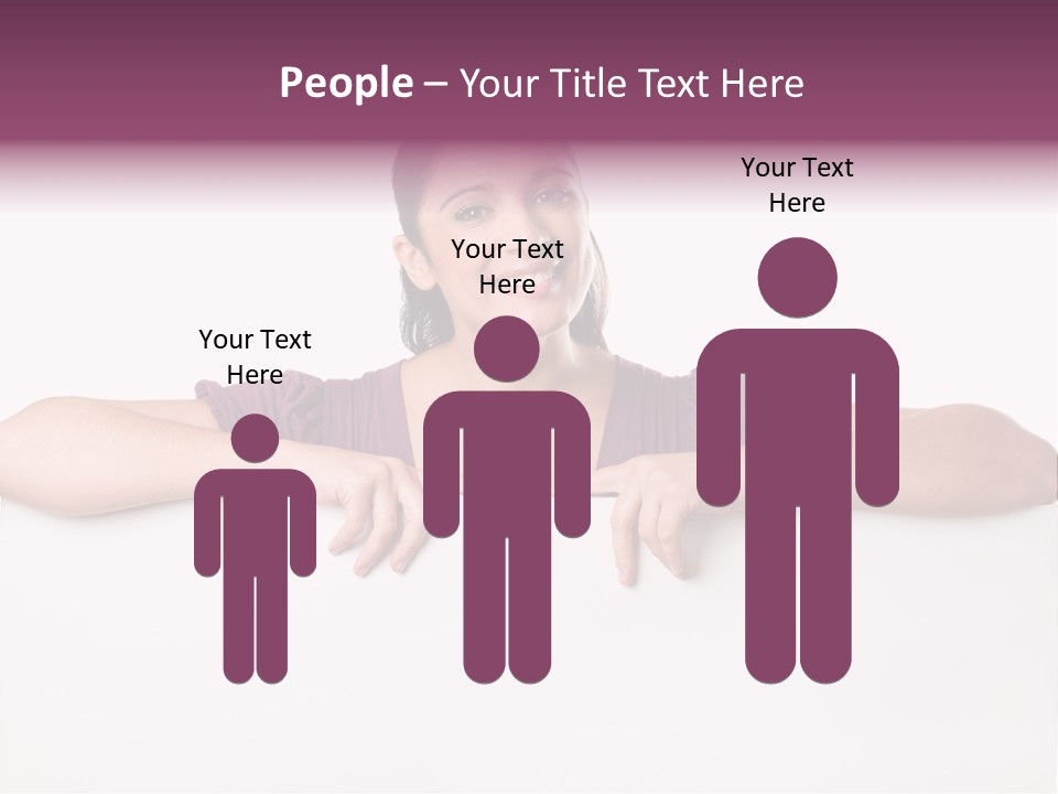 Presentation Happy Fashion PowerPoint Template