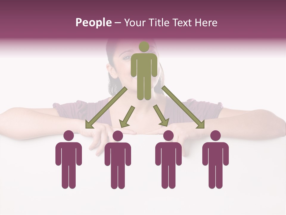 Presentation Happy Fashion PowerPoint Template