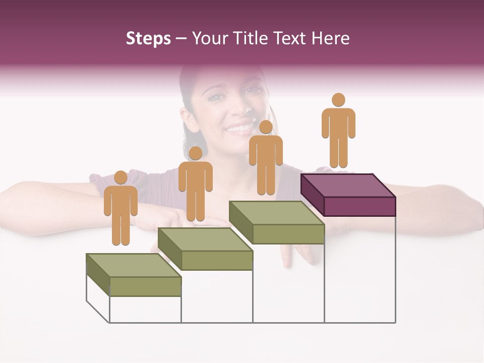 Presentation Happy Fashion PowerPoint Template