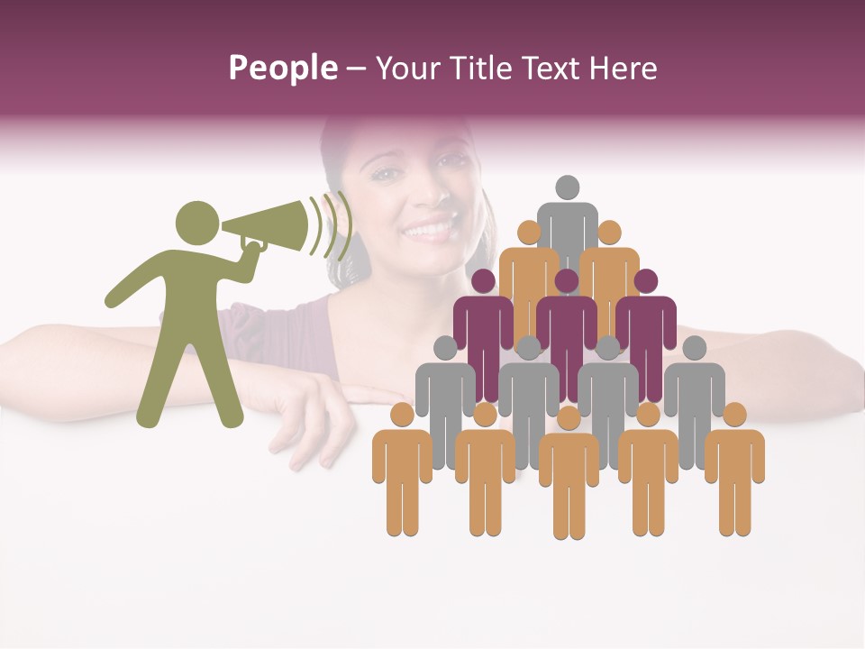 Presentation Happy Fashion PowerPoint Template