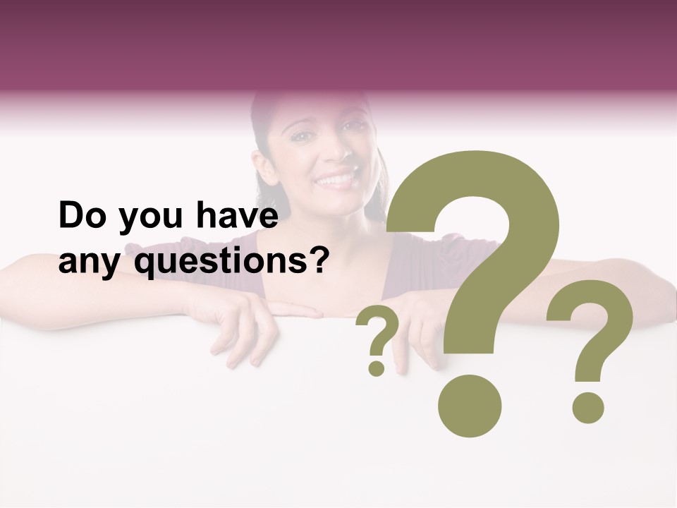 Presentation Happy Fashion PowerPoint Template