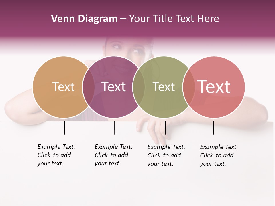 Blank Beautiful Presentation PowerPoint Template