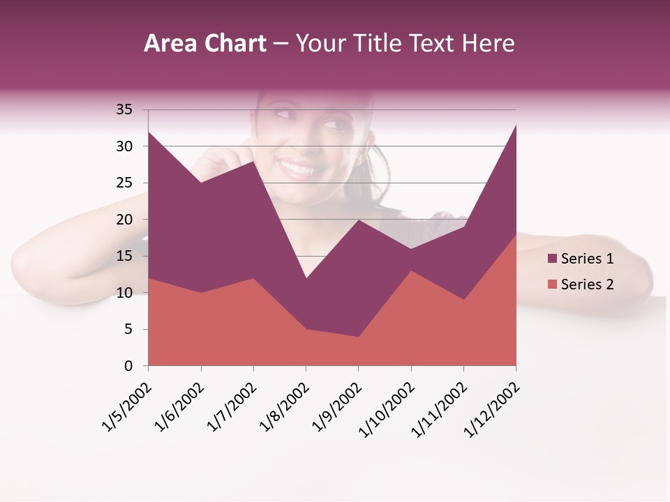 Blank Beautiful Presentation PowerPoint Template