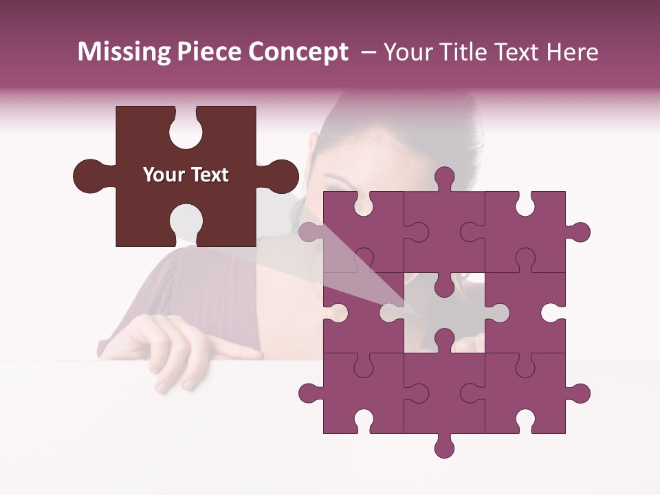 Office Yellow Sky PowerPoint Template