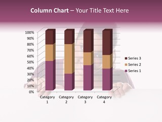 Office Yellow Sky PowerPoint Template