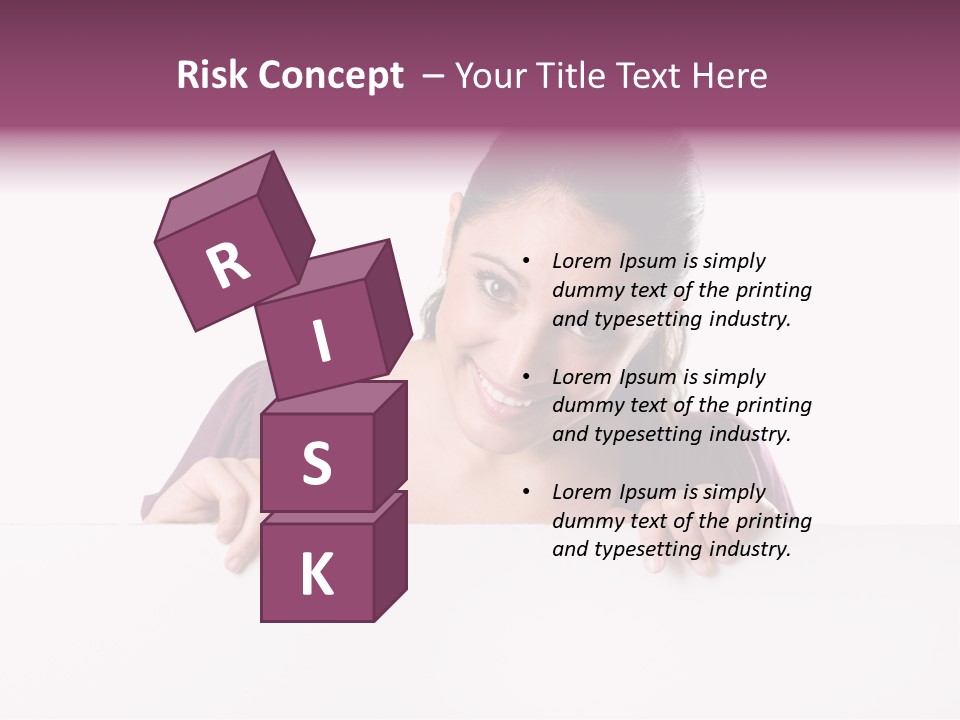 Office Yellow Sky PowerPoint Template