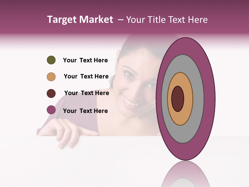 Office Yellow Sky PowerPoint Template