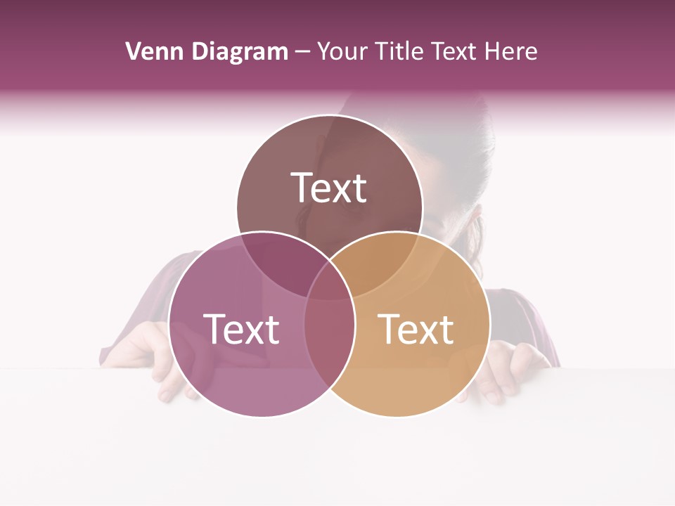 Office Yellow Sky PowerPoint Template