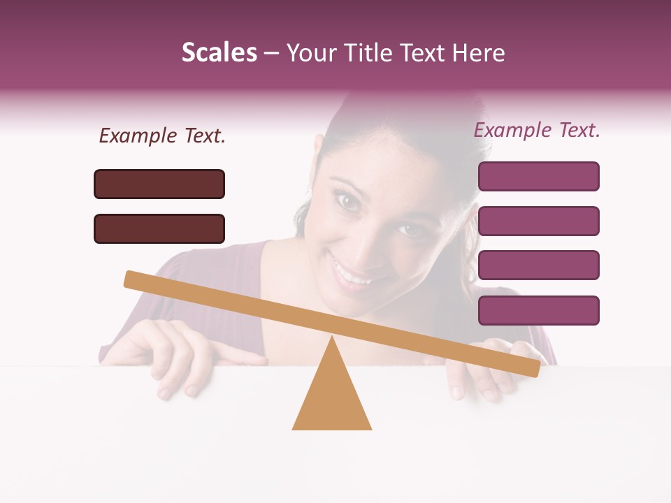 Office Yellow Sky PowerPoint Template