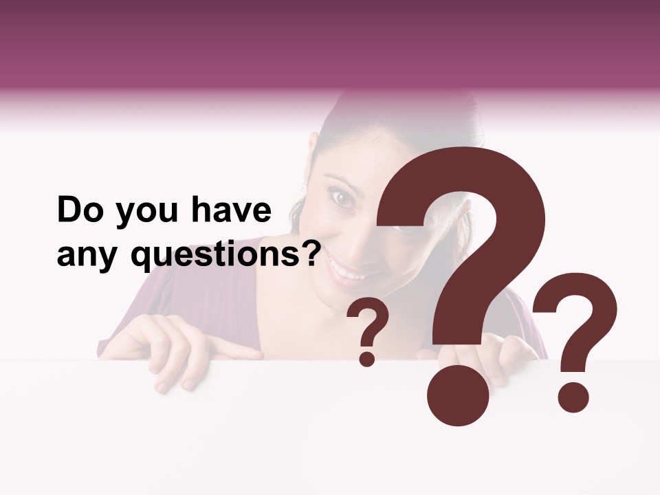 Office Yellow Sky PowerPoint Template