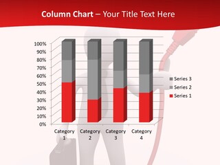 Render People Illustration PowerPoint Template