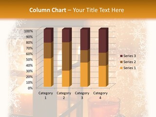 Relax Light Sunset PowerPoint Template