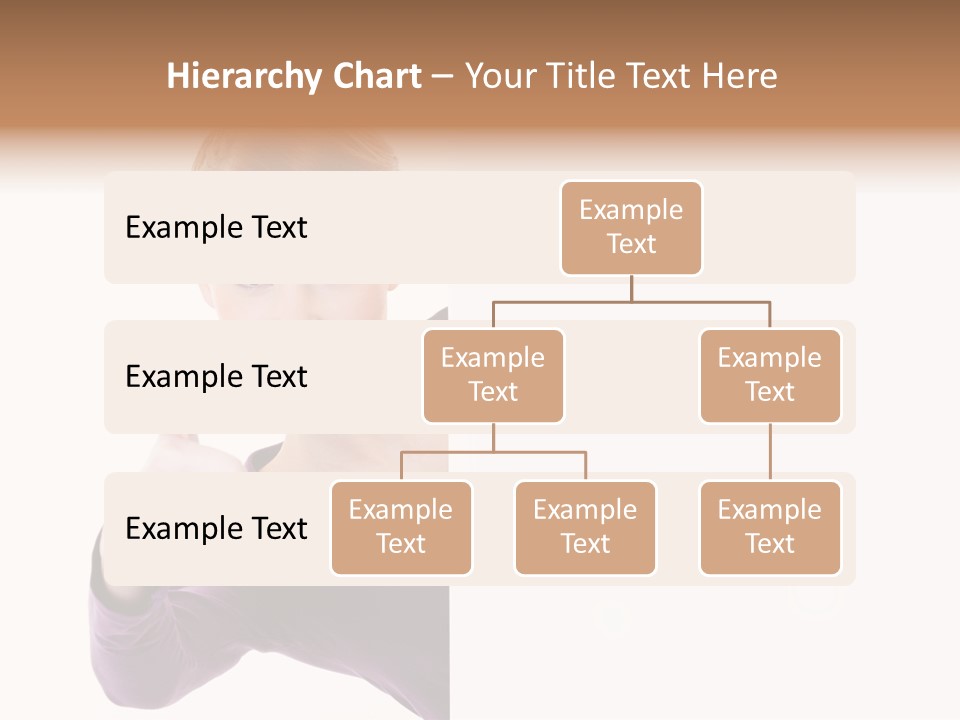 Greeting White One PowerPoint Template