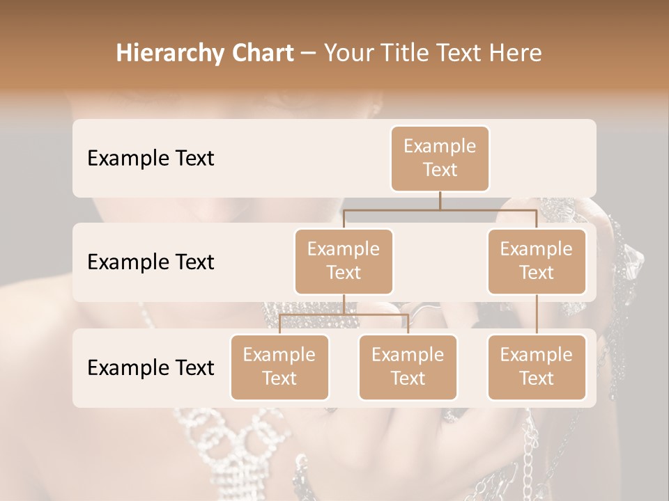 Expression American Elegance PowerPoint Template
