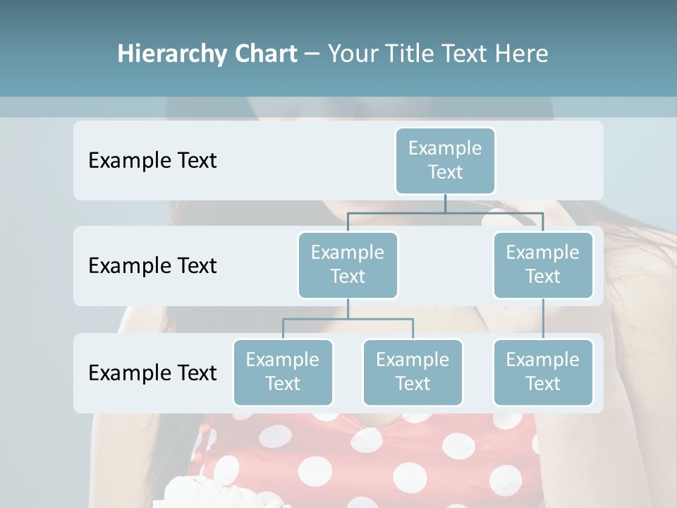 Diet Gorgeous Cheerful PowerPoint Template