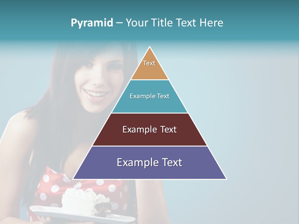 Background Dress Retro PowerPoint Template