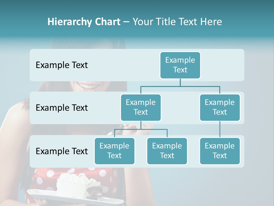 Background Dress Retro PowerPoint Template