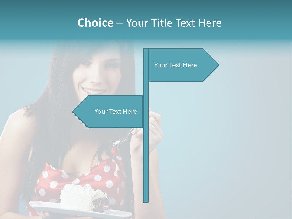 Background Dress Retro PowerPoint Template