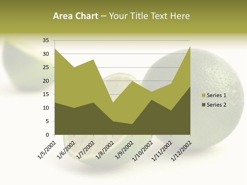 Drink Health Care Cut PowerPoint Template