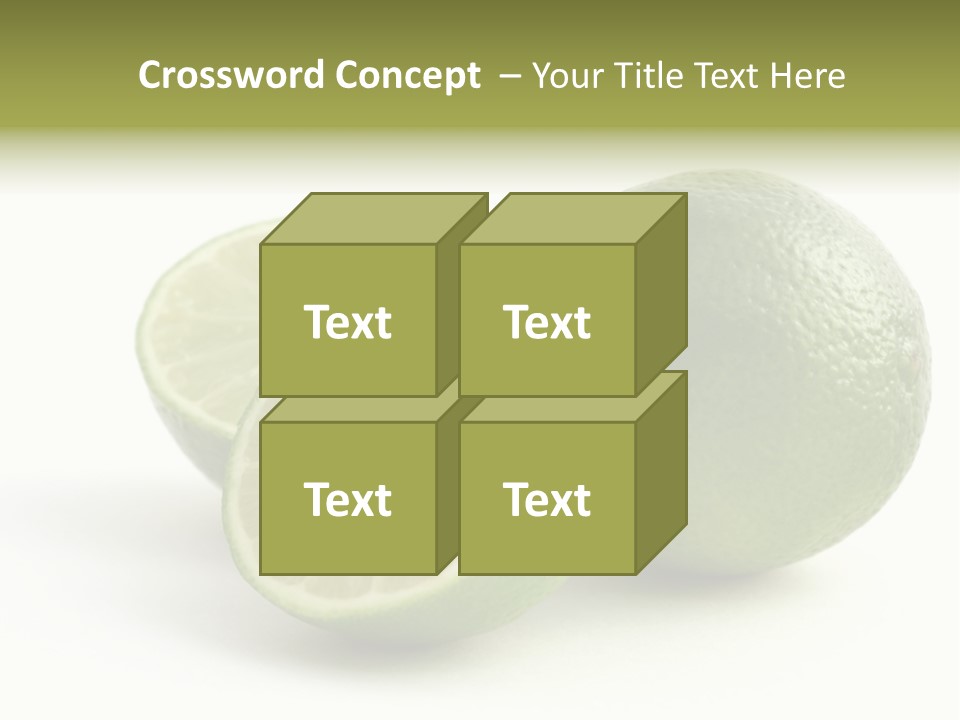 Over Bright Health PowerPoint Template