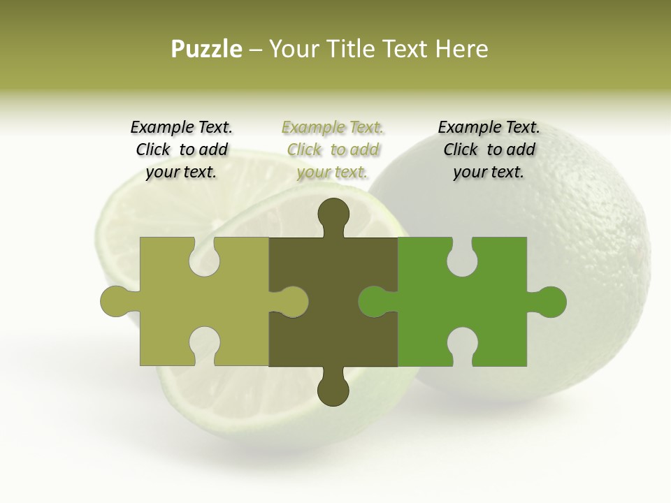 Over Bright Health PowerPoint Template