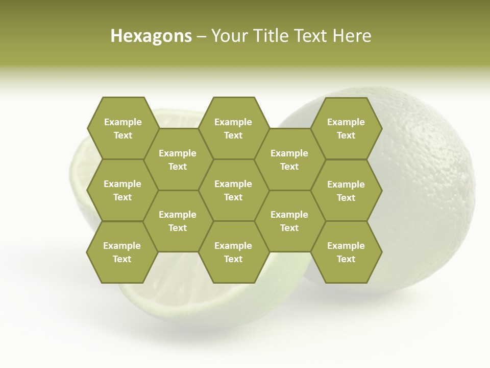 Over Bright Health PowerPoint Template