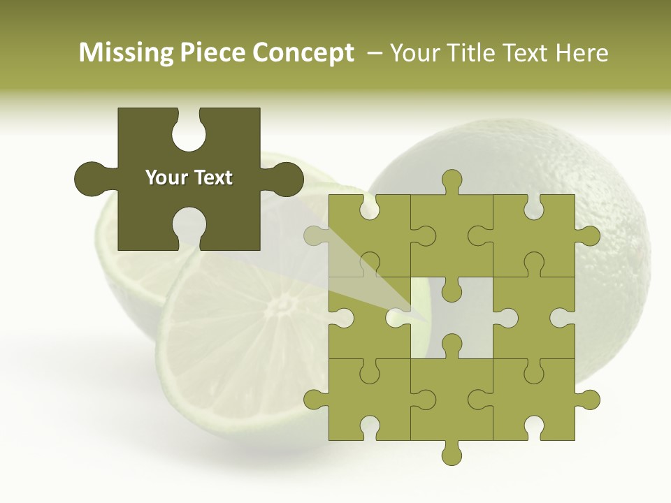 Over Bright Health PowerPoint Template