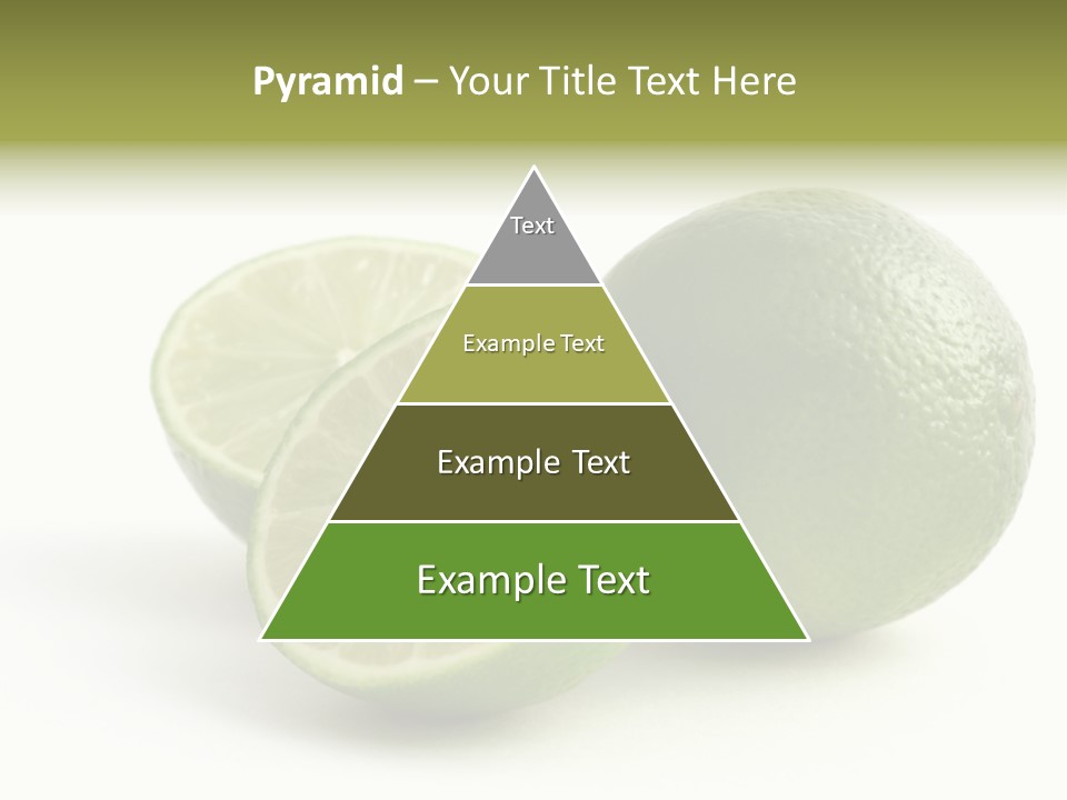 Over Bright Health PowerPoint Template