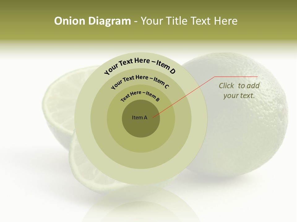 Over Bright Health PowerPoint Template