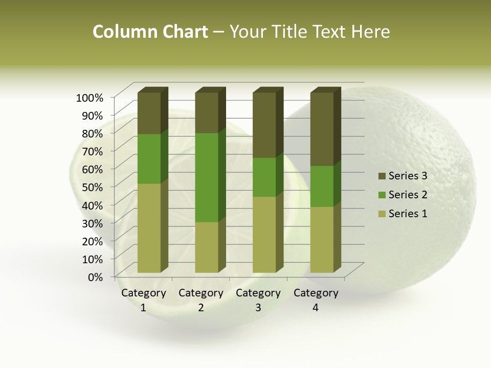 Over Bright Health PowerPoint Template