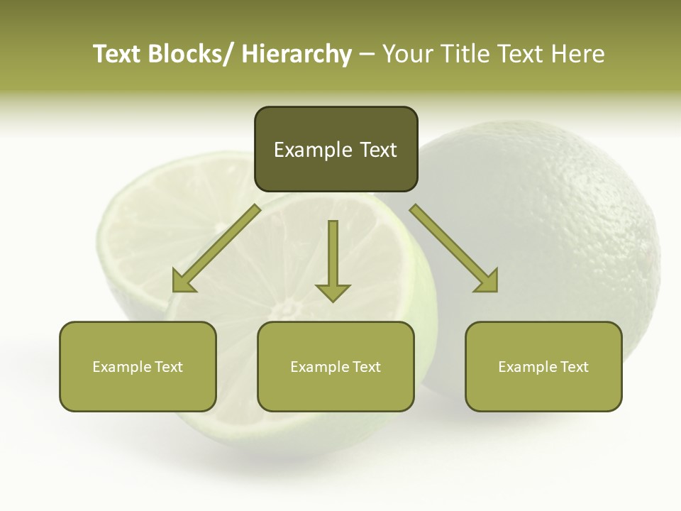 Over Bright Health PowerPoint Template