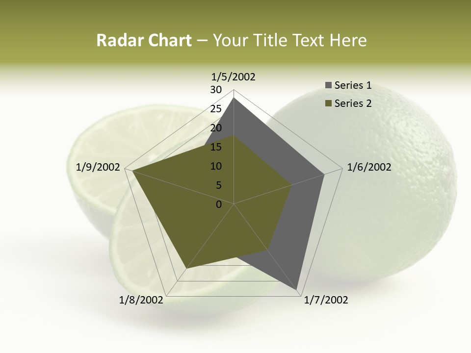 Over Bright Health PowerPoint Template