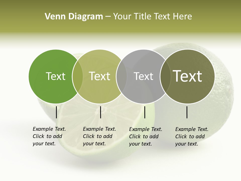 Over Bright Health PowerPoint Template