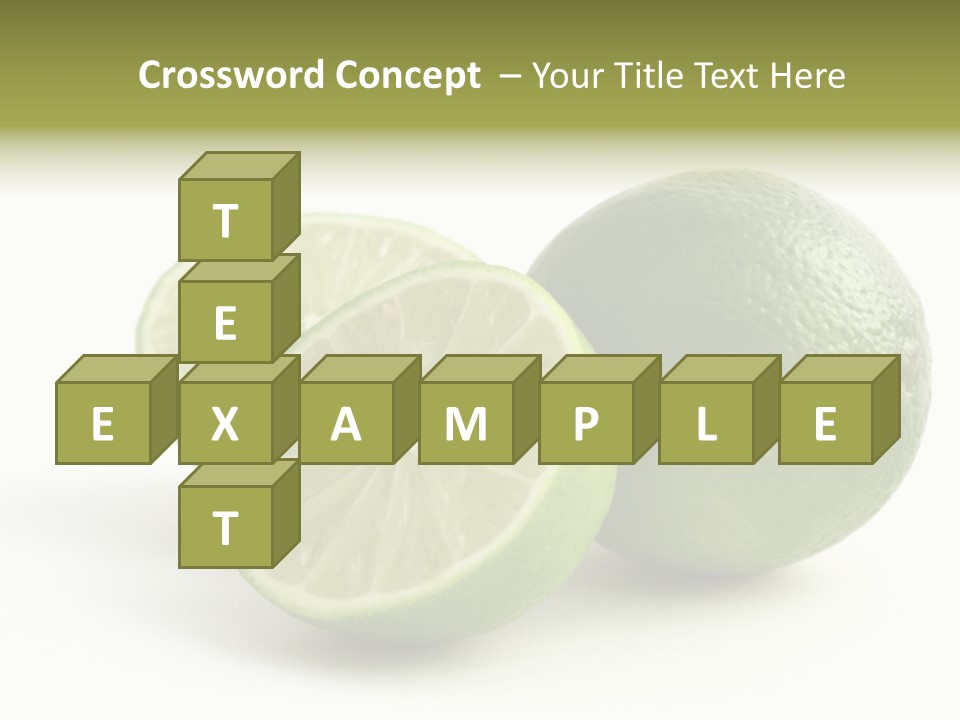 Over Bright Health PowerPoint Template